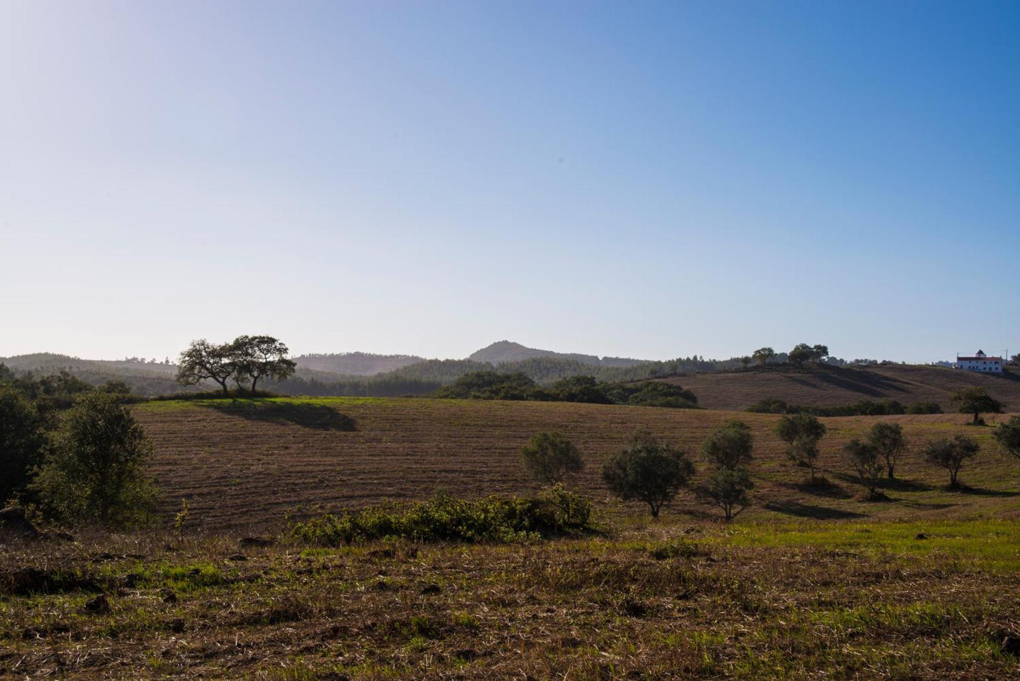Monte Pedras Negras ξενώνας Sao Luis Εξωτερικό φωτογραφία
