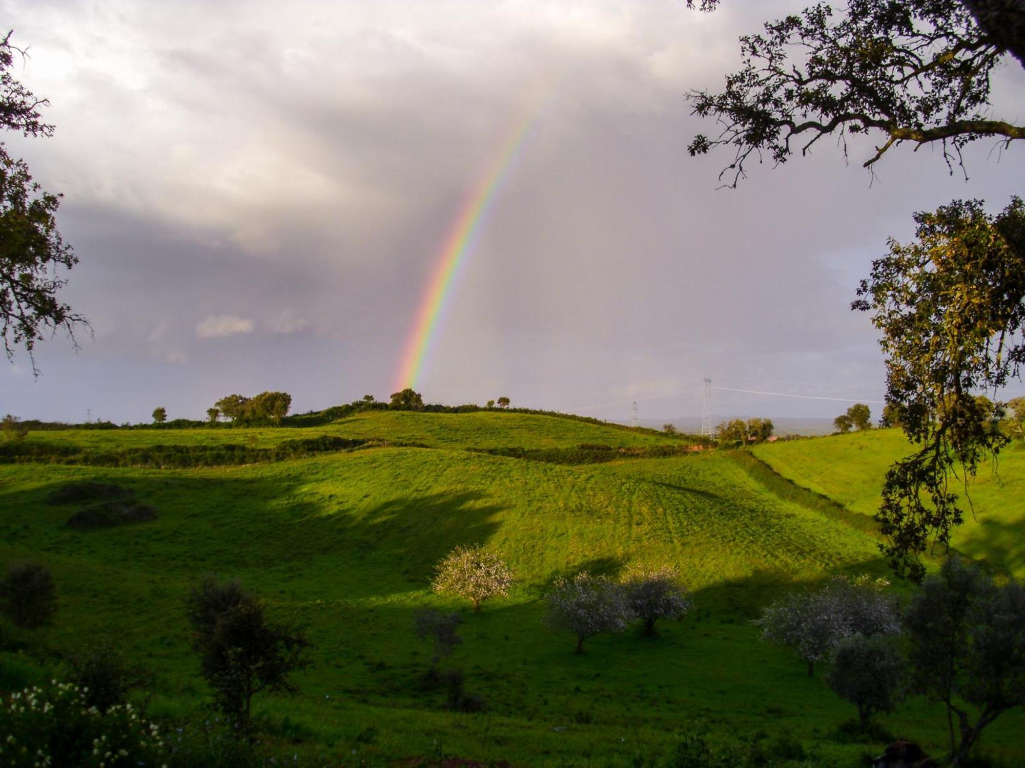 Monte Pedras Negras ξενώνας Sao Luis Εξωτερικό φωτογραφία