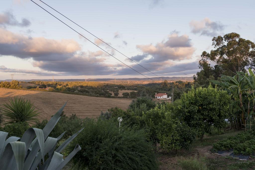Monte Pedras Negras ξενώνας Sao Luis Εξωτερικό φωτογραφία