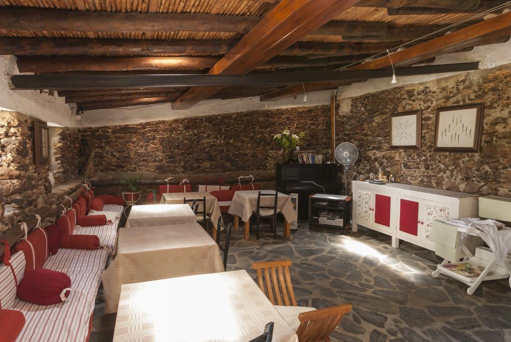 Monte Pedras Negras ξενώνας Sao Luis Εξωτερικό φωτογραφία