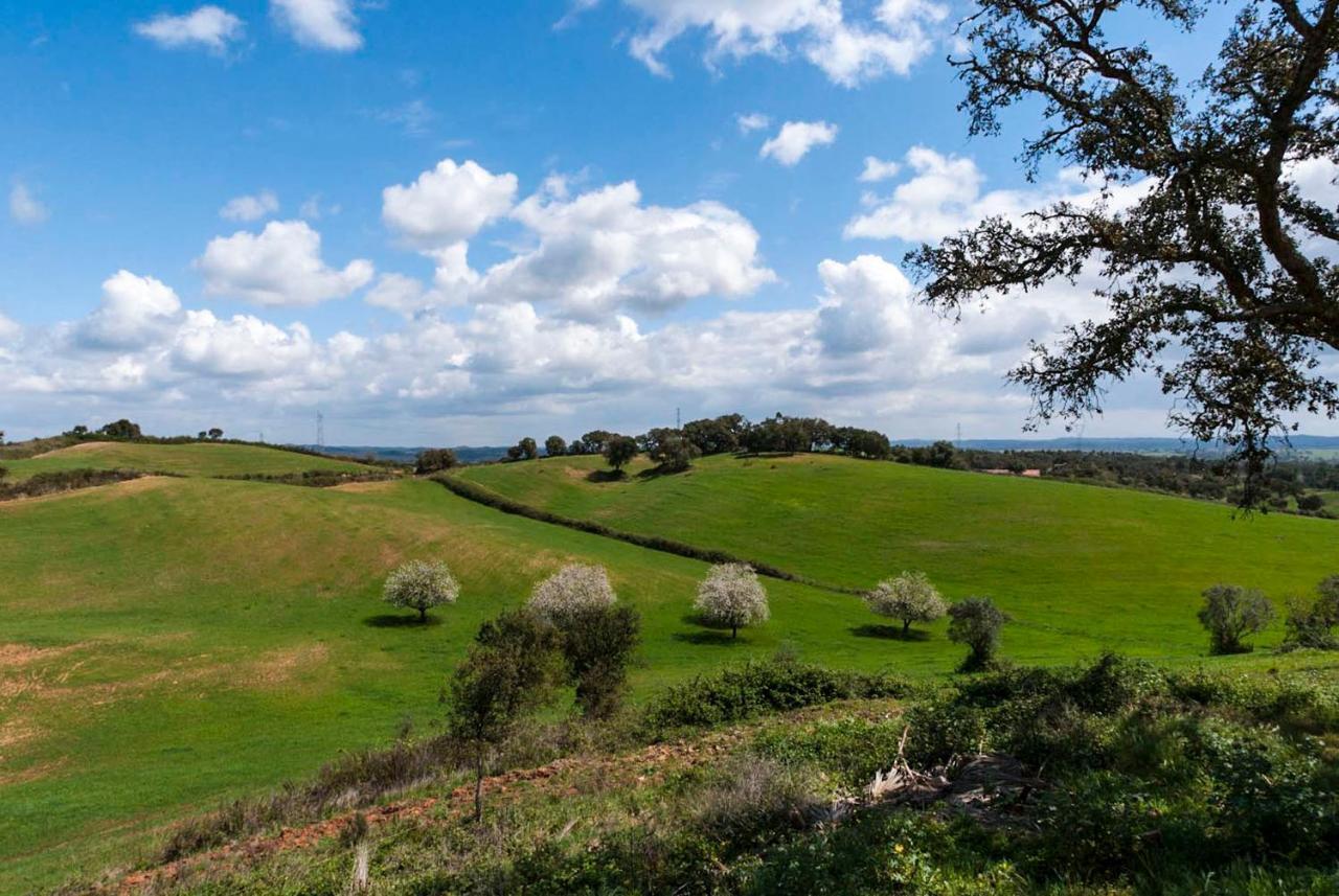Monte Pedras Negras ξενώνας Sao Luis Εξωτερικό φωτογραφία